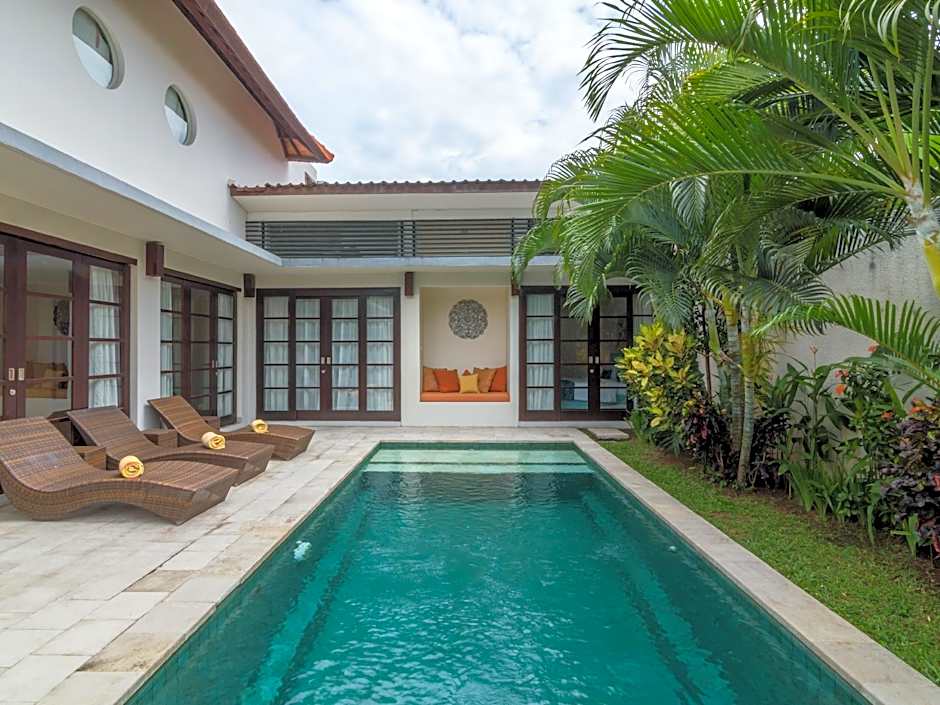 Destiny Villas and Residences