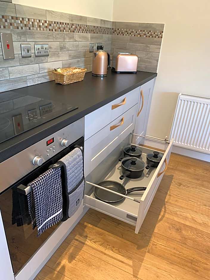 Plumptons Farm Holiday Lodges