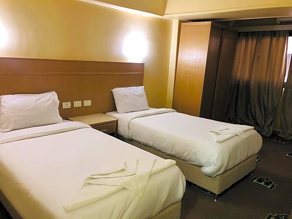 Regency Hotel