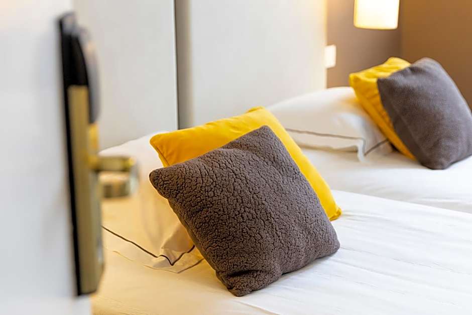 Hotel Made In Louise