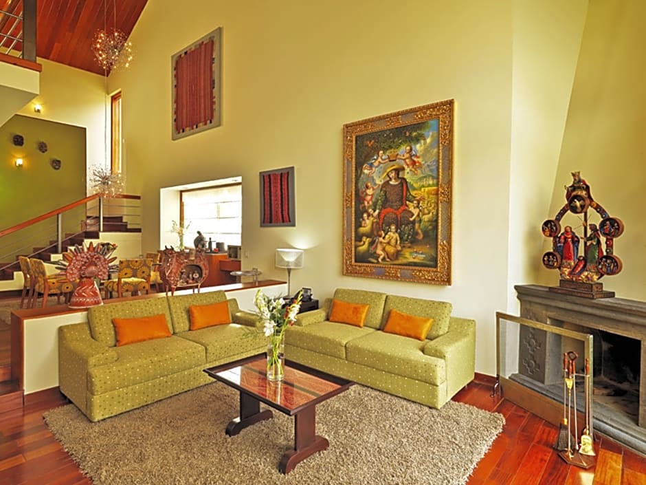 Aranwa Sacred Valley