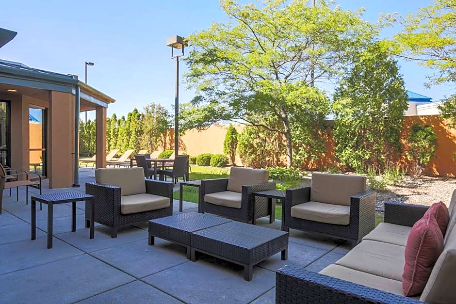 Courtyard by Marriott Flint Grand Blanc