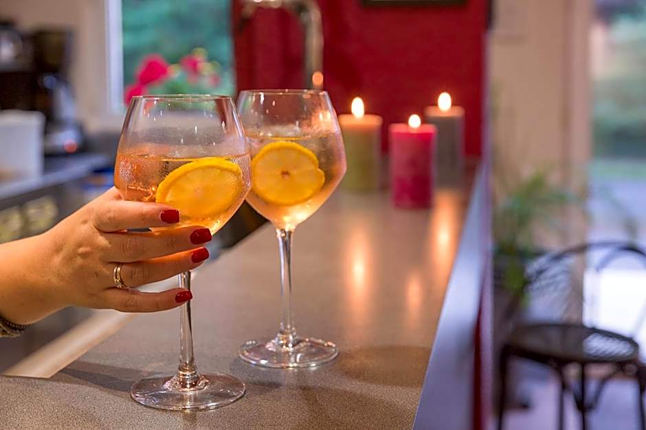 Hôtel et Restaurant Aster, Saint-Avold Nord