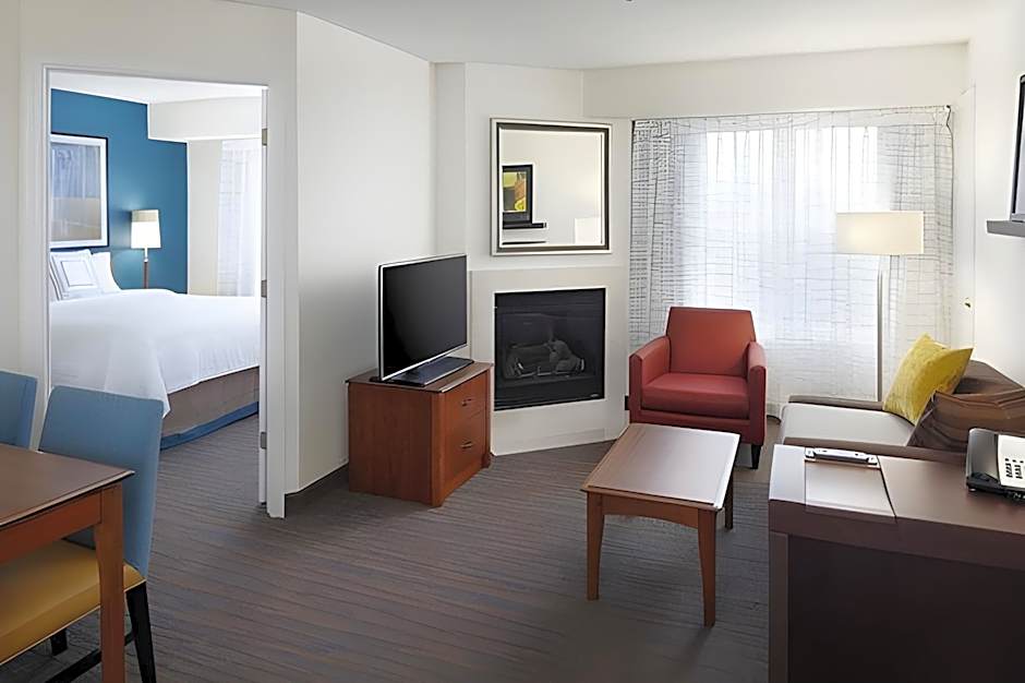 Residence Inn by Marriott St. Louis Airport/Earth City