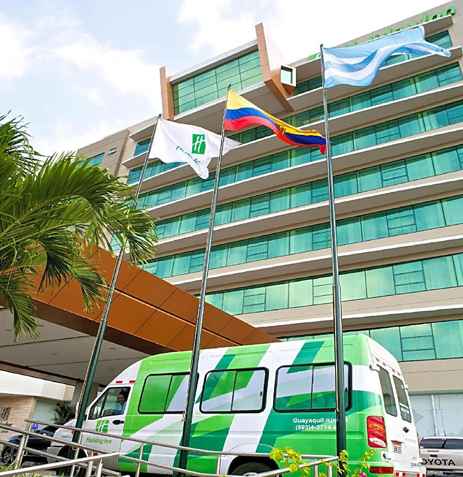Holiday Inn Guayaquil Airport By IHG