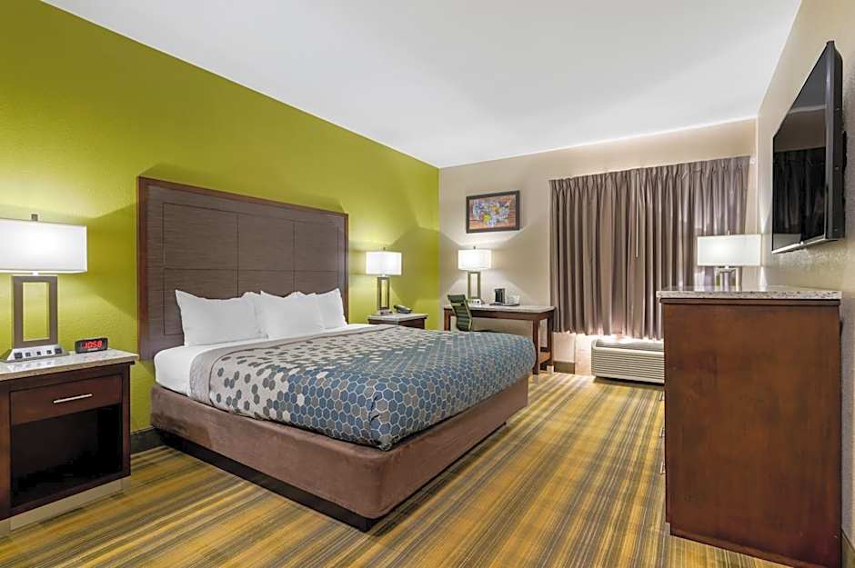 Econo Lodge Shelbyville North