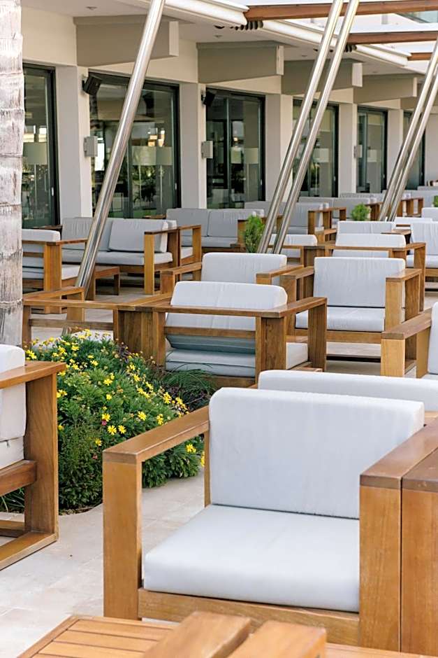 Alimounda Mare Hotel