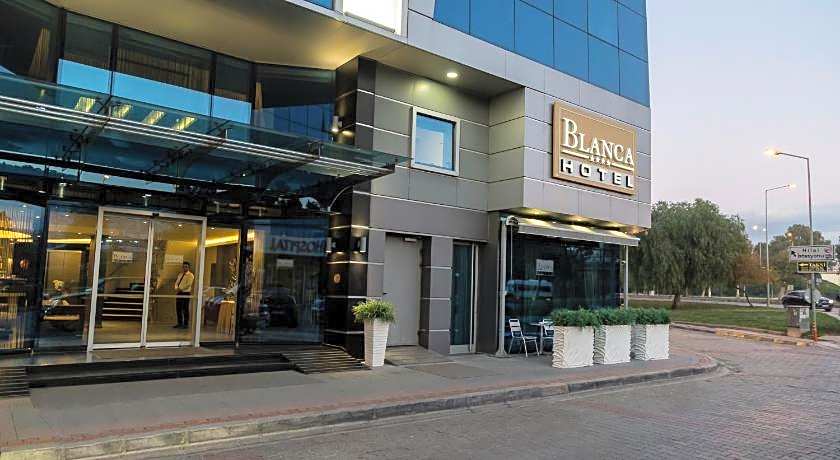 Blanca Hotel
