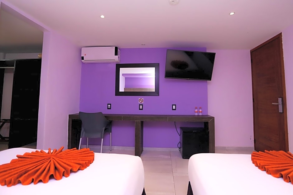Hotel Kavia