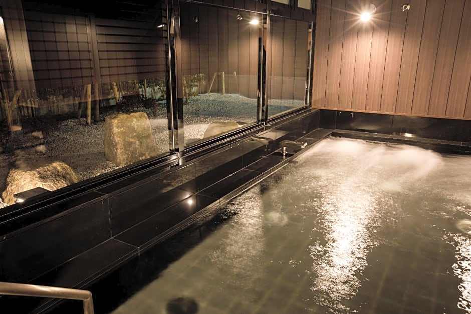 S peria Hotel Kyoto