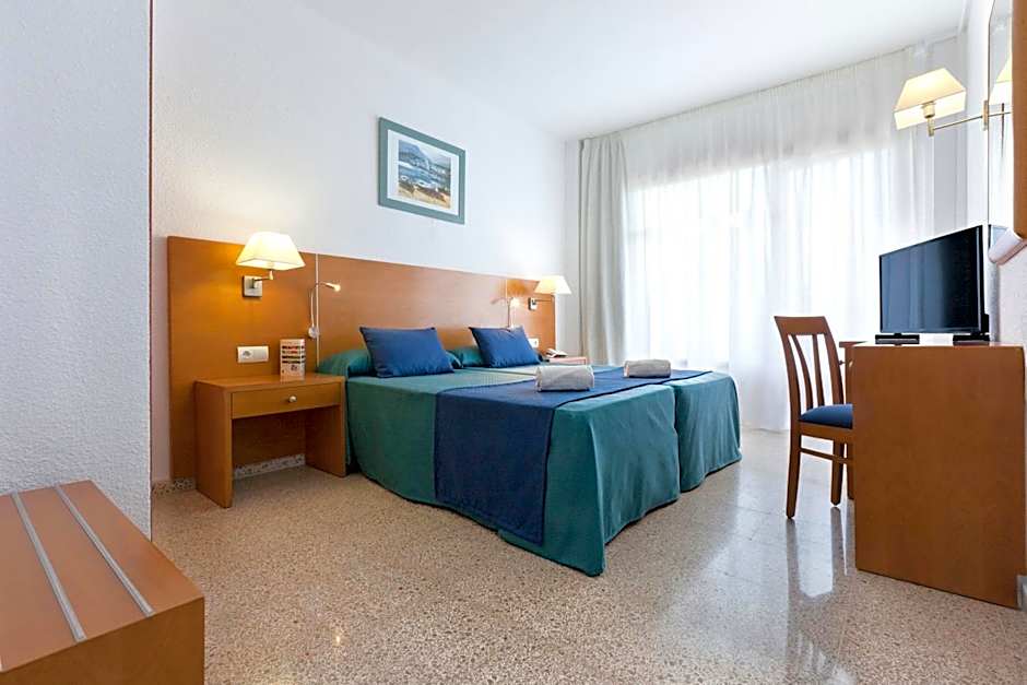 azuLine Hotel S'Anfora & Fleming