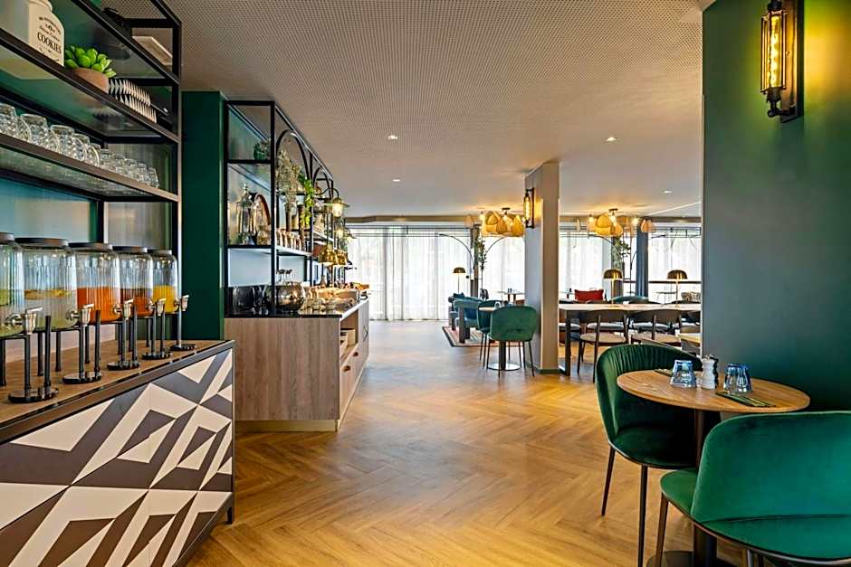 The Belson Brussels, a Tribute Portfolio Hotel