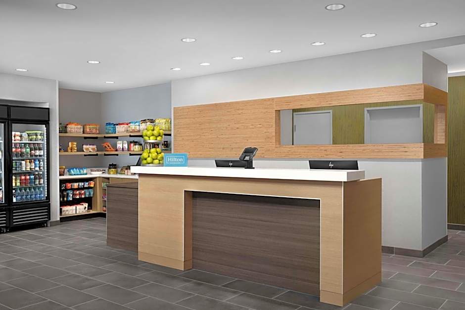 Home2 Suites by Hilton Poughkeepsie