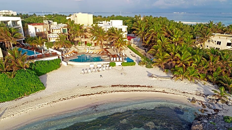 Hotel Playa La Media Luna