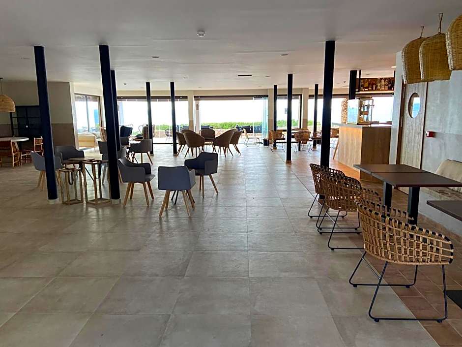 Hotel Club Sunway Punta Prima