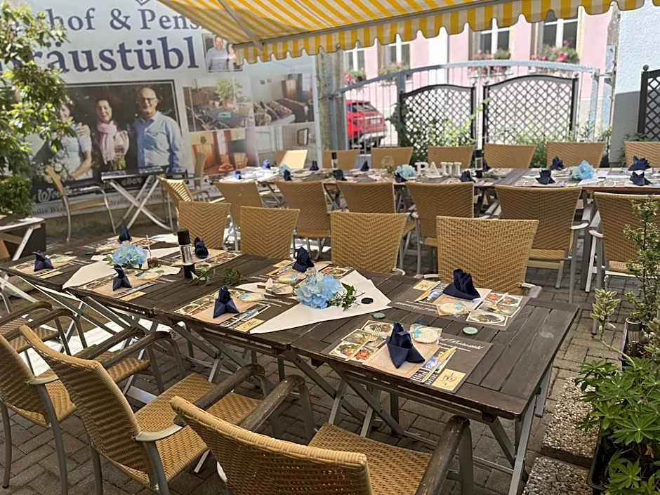 Gasthof Hotel Bräustübl