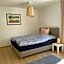 Schöne Wohnung mit Pool und Sauna zum Wohlfühlen