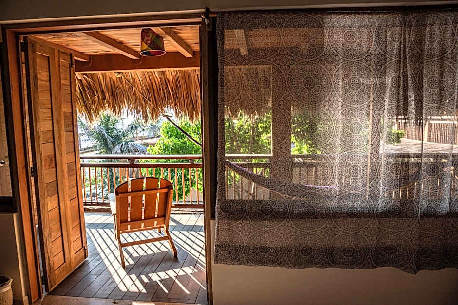 Casa Torito Mermejita