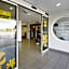 Premiere Classe Valence Nord Saint-Marcel-les-Valence Hotel