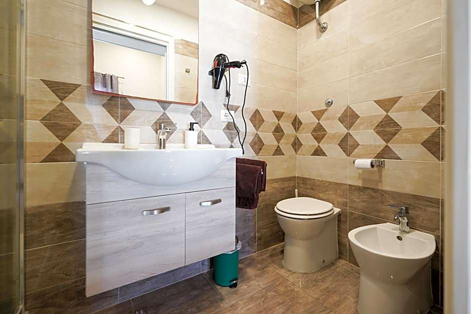 Casa AGNESE B&B