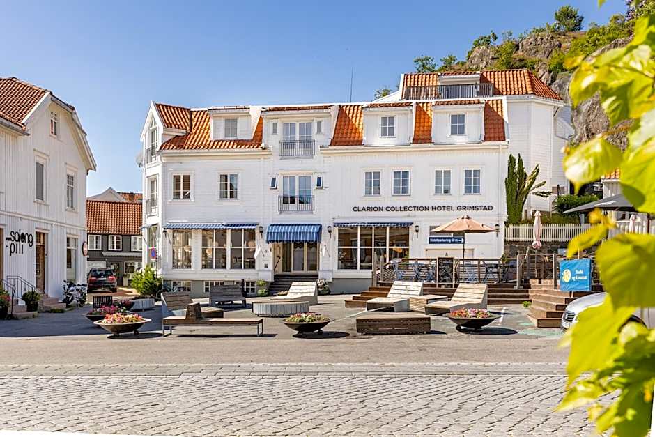 Foto 1 de 39 de Home Hotel Grimstad