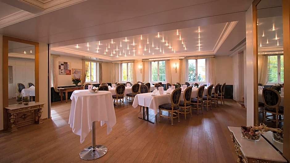 Hotel Schloss Romanshorn