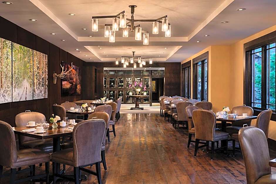 Waldorf Astoria By Hilton Park City