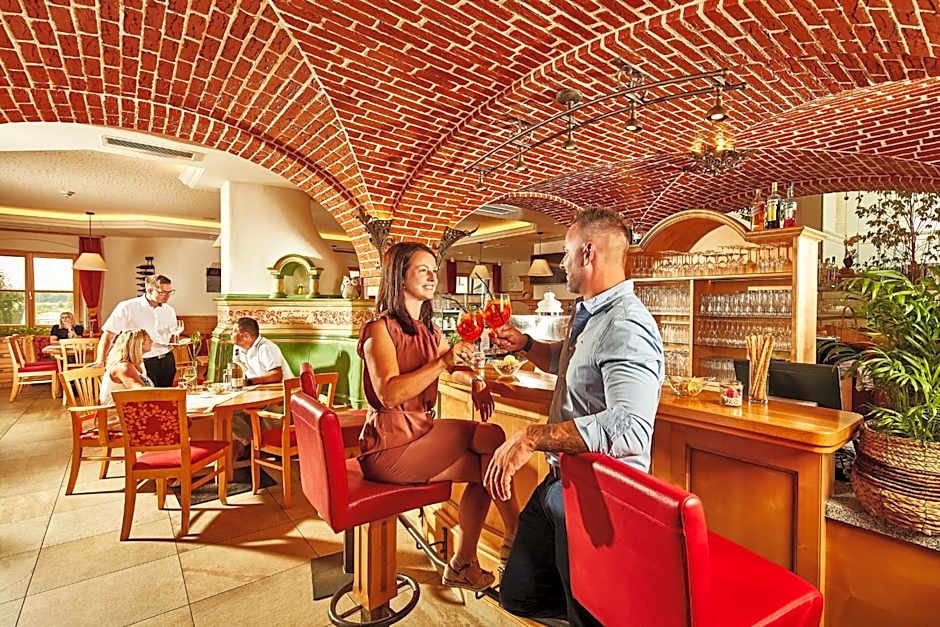 Donauhotel Lettnerhof