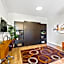 Beverly Hills 2 bed 2 bath Penthouse with Den and Parking 414