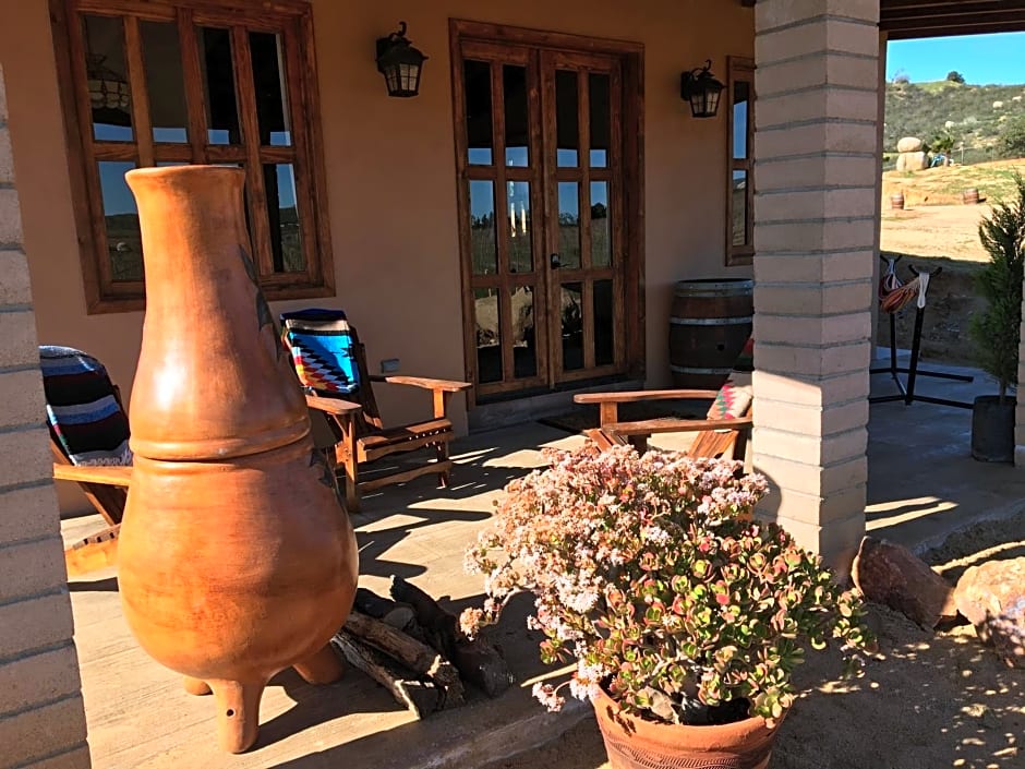 En'kanto Valle de Guadalupe