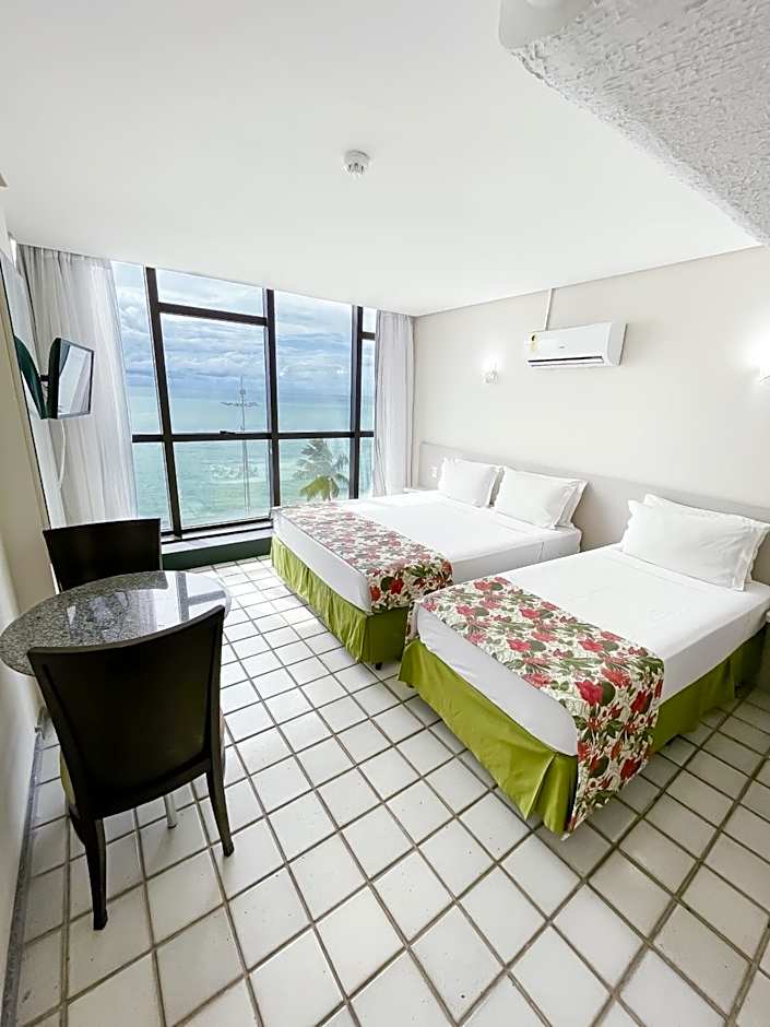 Hotel Golden Park Recife Boa Viagem By Nacional Inn