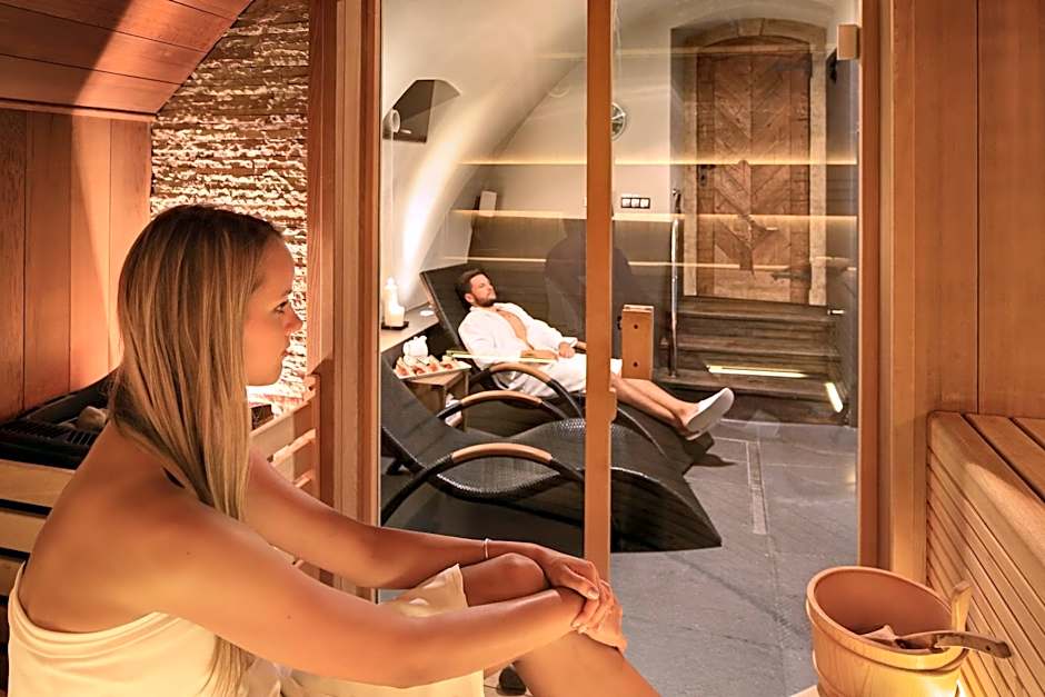 Chateau St. Havel - Wellness Hotel