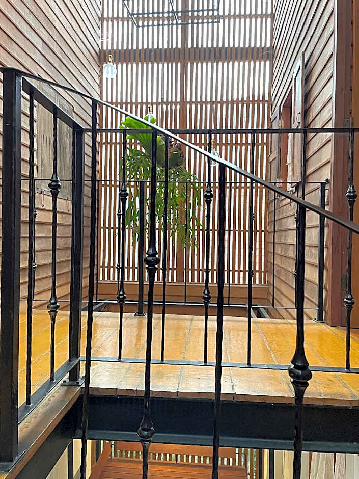 With A View Hotel @ Chiangkhan