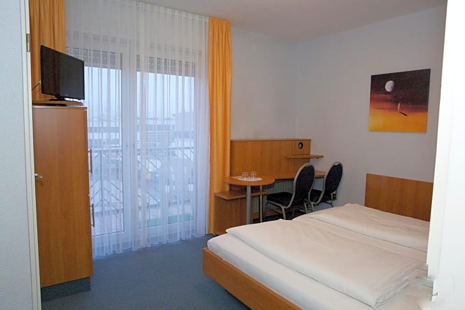 SVG Hotel Diversi
