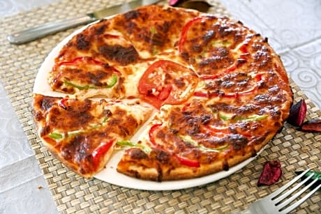 Al Azhar Palace Hotel