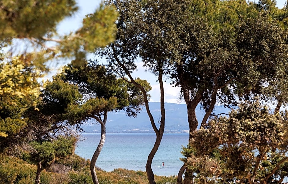 Le Domaine de la Mer - Appartements 3*** 