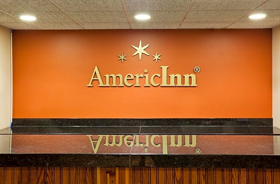 AmericInn by Wyndham St. Cloud