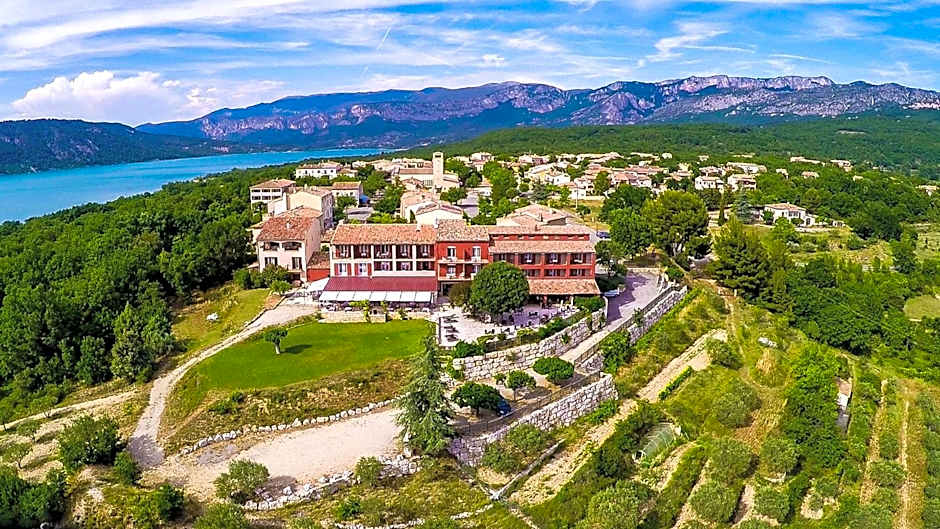 Auberge des Salles