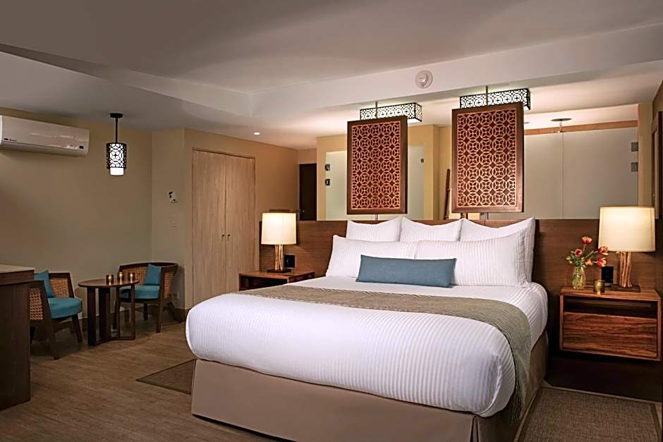 Secrets Papagayo All Inclusive - Adults Only