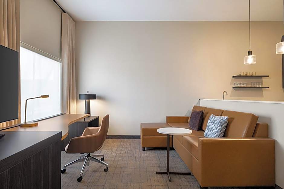 Residence Inn Mechanicsburg