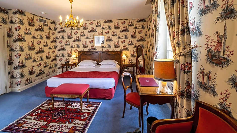 Chateau D'Artigny