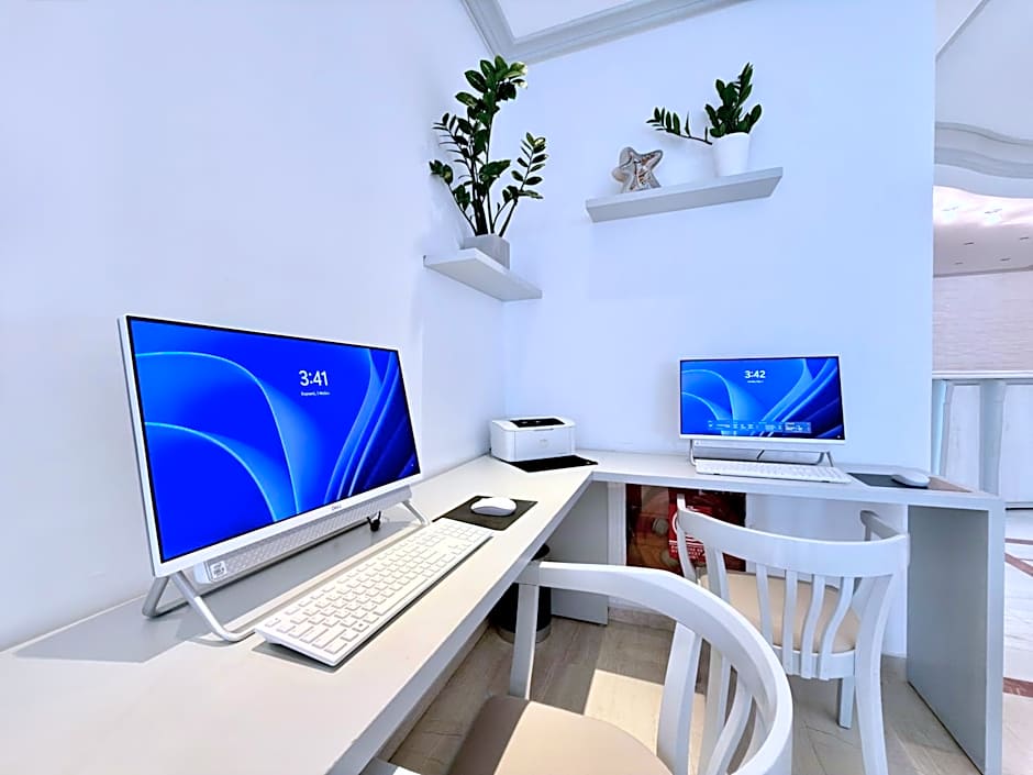 Yiannaki Hotel