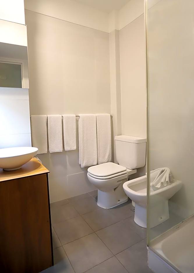 Rochester Hotel Concept