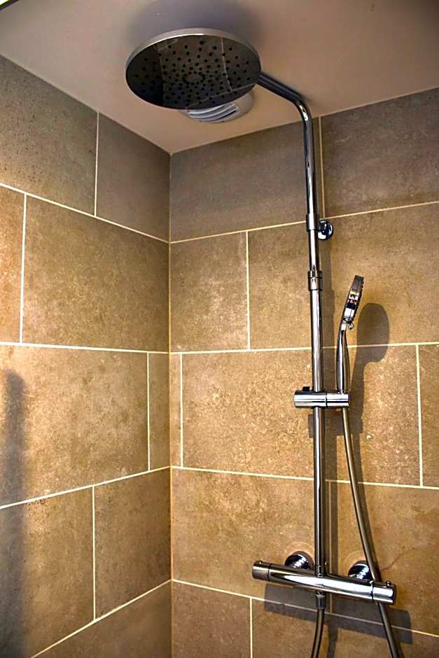 Les appart'hotels de la fontaine