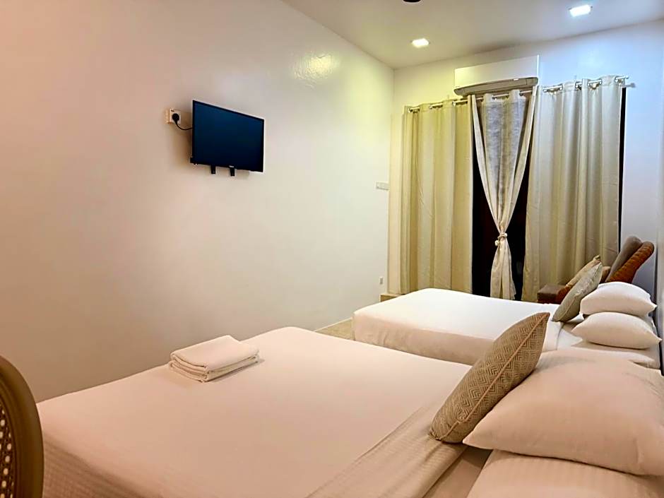 Ardour Lodge "B" Wing