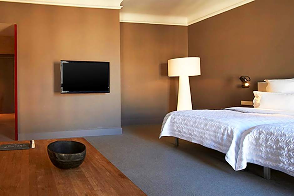 Le Meridien Barcelona