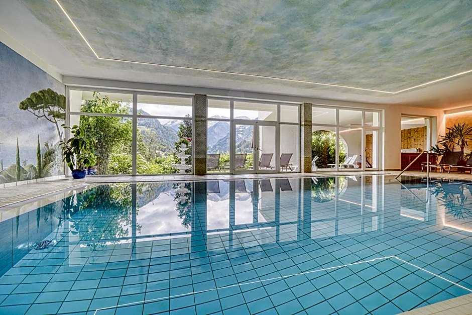 Das Bergland - Vital & Activity