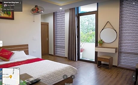 Khách Sạn Hồng Hạnh