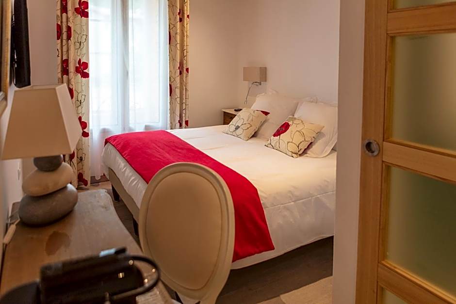 Relais Des Alpes
