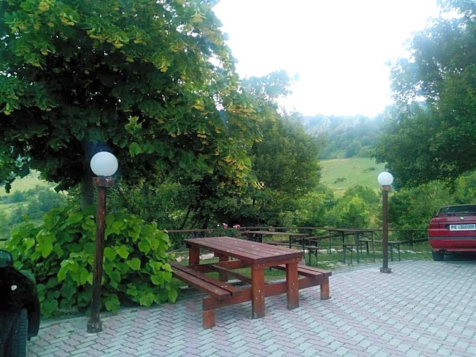 Residence Amici del Sorriso